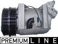 Mahle ACP 1320 000P Kompressor, Klimaanlage FüR Ford Volvo