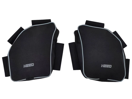 Borse di paramotore HEED HONDA XL 750 Transalp