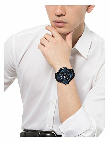 CASIO G-SHOCK GULFMASTER GWN-1000B-1BJF Multiband 6 Men's CASIO G-SHOCK GULFMASTER GWN-1000B-1BJF Multiband 6 Men's
