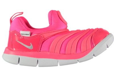 nike schuhe mädchen pink