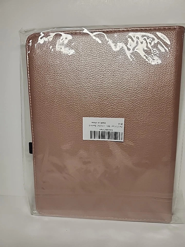 iPad Case Rose Gold 9 X 7” Size, iPad Air 2019/2017 - Image 2 of 4