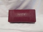 SINGER Buttonhole maker Other Sewing Collectibles