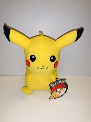 toy factory pikachu