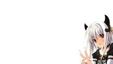 Anime girls highschool dxd toujou Custom Gaming Mat Desk