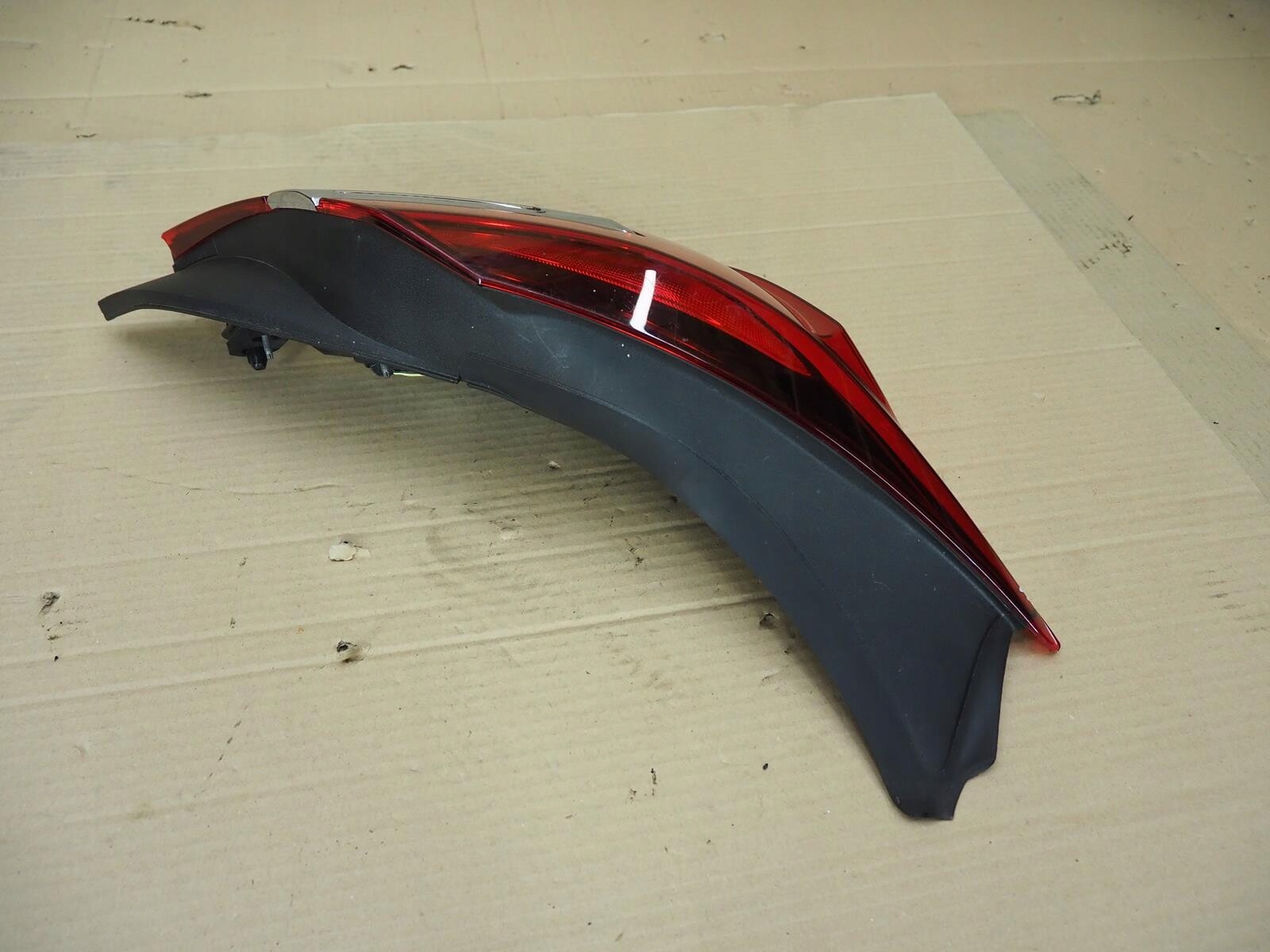Opel Insignia Rückleuchte Led Links 39024198 Rearlamp online 