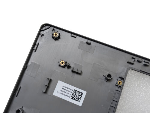 Pour Lenovo IdeaPad 1-15ADA7 1 15AMN7 US clavier sans repose-poignets rétroéclairé COUVERTURE SUPÉRIEURE - Photo 3/5