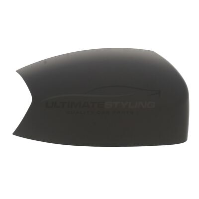 Ford C-Max MK2 2010-2019 Door Wing Mirror Cover Cap Case Primed Drivers Right