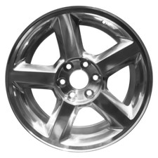 New Wheel For 2009-2014 Chevrolet Tahoe 20 Inch Alloy Rim New Wheel For 2009-2014 Chevrolet Tahoe 20 Inch Alloy Rim