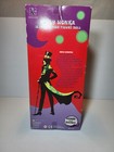 Charlie & the Chocolate Factory - WILLY WONKA 12" Figure - Gentle Giant - Opened