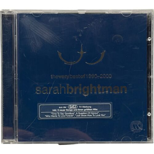 Pop Hits Pop-Rock Pop-Schlager Rap HipHop (alles bis 2000)Album CD Auswahl - Bild 365 von 489