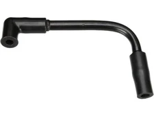 26ZW95D PCV Valve To Intake Crankcase Breather Hose Fits 1996-2004 GMC Sonoma