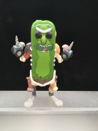 Morty - Pickle Rick #333 Vinyl Figure 