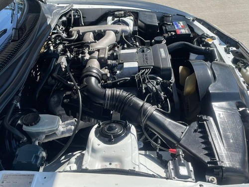 1994 Toyota Supra 3.0 N/A 3dr Auto Stunning Immaculate car. Great Investment!! H - Picture 19 of 20