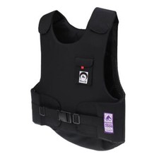 Adult safety vest body protection vest riding vest riding protection vest