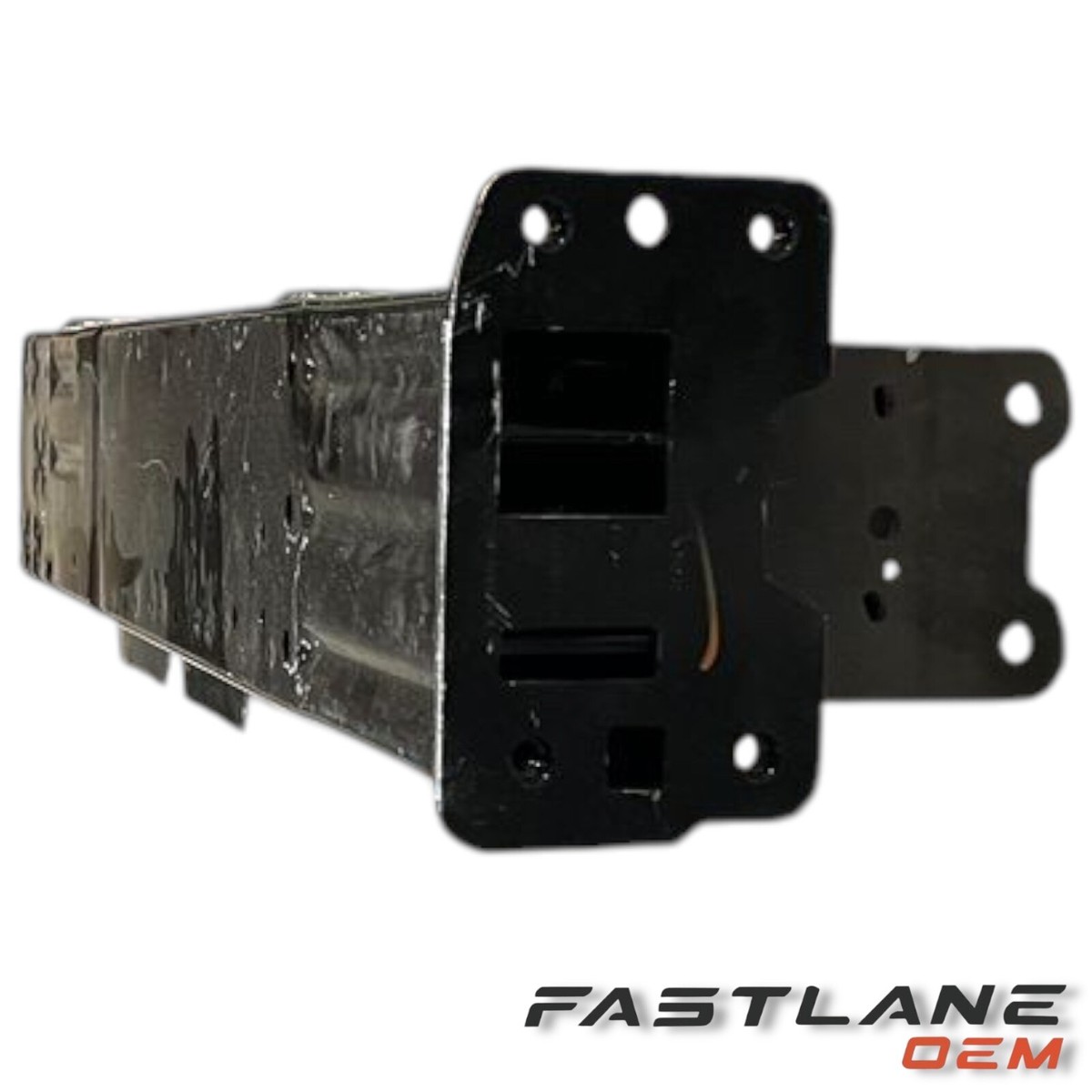 2020-2025 FORD EXPLORER FRONT RIGHT SIDE MEMBER RAIL NEW OEM L1MZ