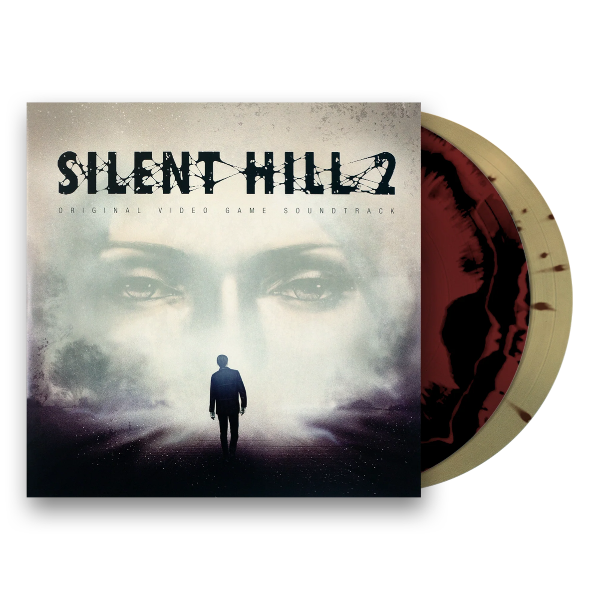 【レア】FUNCTIONAL SOUND ALL TIME FULL ALBUM Pazuzu (AUT) - And All Was Silent… LP GOLD