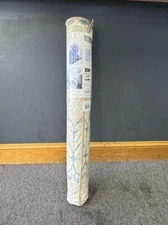 Ruggable Leyla Cream Vintage 3x5 Ft Decorative Area Rug Carpet Machine Washable