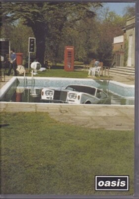 OASIS / HOME TO HOME G-MEX COMPLETE(DVD) | eBay