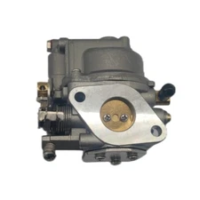 Carbs Carburetor Assy For Yamaha 4-Stroke 8HP 9.9HP F8M F9.9M Outboard Engine