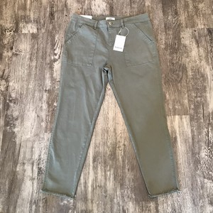 calça jeans feminina do exercito