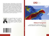 Debout Congolais Gams Le Fenouil Taschenbuch FranzöSisch 2024 EAN 9786206713388