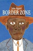 John Agard | Border Zone | Taschenbuch | Englisch (2022) | Bloodaxe Books Ltd