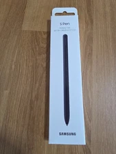 Genuine Samsung Galaxy Tab S8/S8+/S8 Ultra/S7/S7+ Stylus Pen - Black