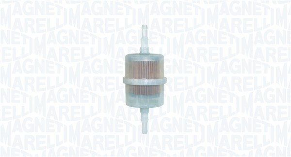 Magneti Marelli Kraftstofffilter - Benzin Fiat 500 0,5 Kraftstofffilter-image