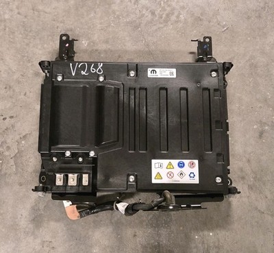 2019-2024 RAM 1500 E-TORQUE HYBRID POWER BATTERY PACK UNIT 48V OEM 04610376AP