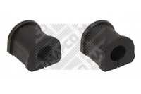 Reparatursatz Stabilisatorlager Hinten Links Rechts FüR Fiat Opel Saab Vauxhall