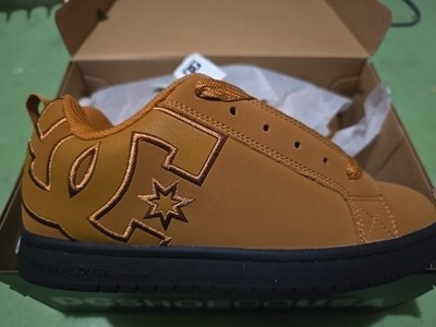DC Shoes Court Graffik Größe 41