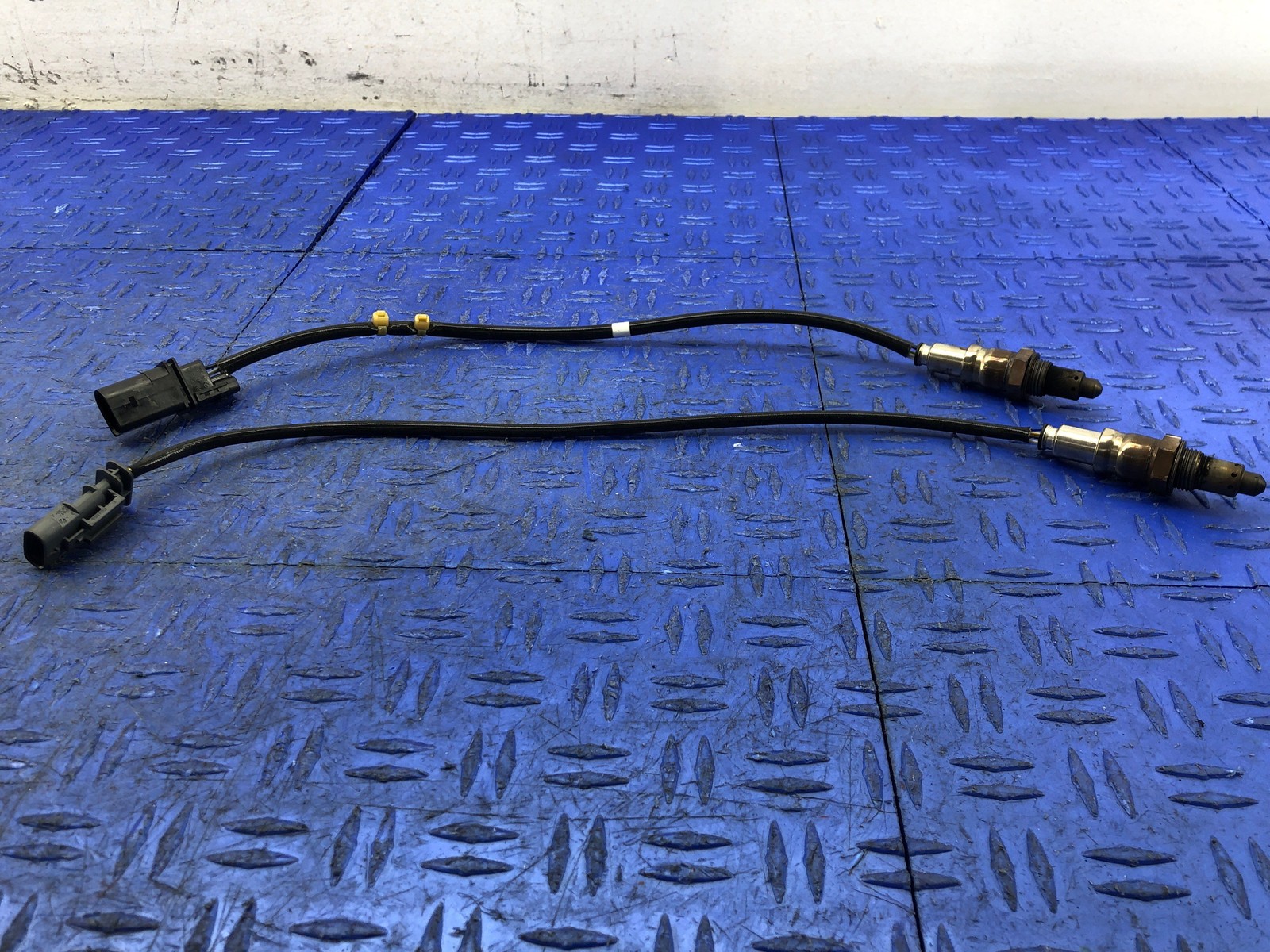 Maserati Grecale 2023 Oxygen sensors Set P/N 670175365