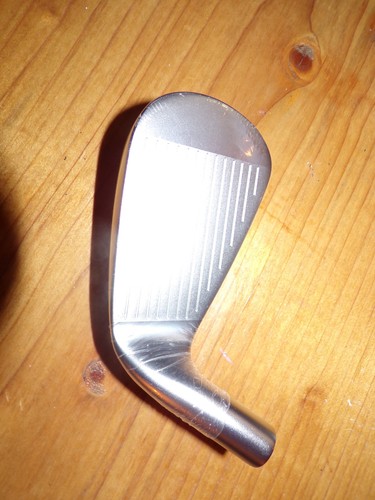 Callaway Apex Forged 6 Iron NEW HEAD - Picture 2 of 2