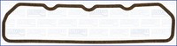 Ajusa Dichtung Zylinderkopfhaube 11012500 FüR 110 90 Landrover 127 LDH Pick Up 1