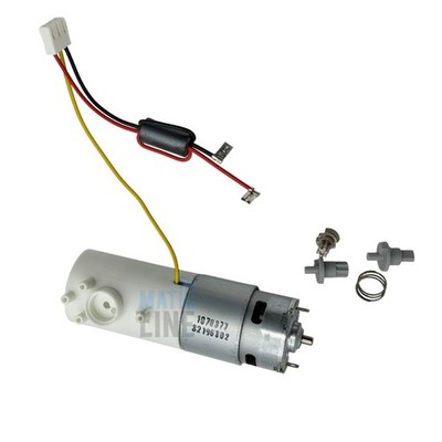 NICE Ersatzteilgruppe Antrieb Elettrico Walky WT WT2S SPWL1024001