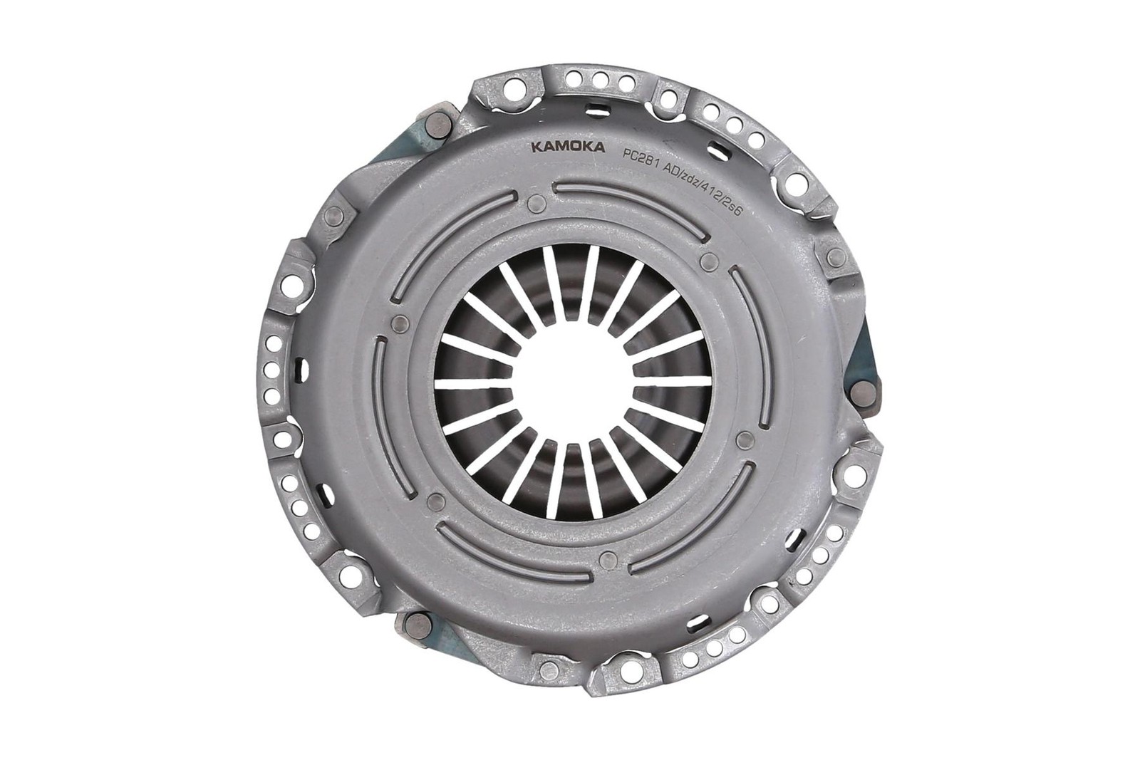 Für KAMOKA PC281 CLUTCH PRESSURE OPEL ASTRA J 09'->, CORSA D 06'-14', INSIGNIA