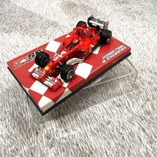Minichamps 1/43 Ferrari F2004 Schumacher Landslide Victory Michael Schumacher