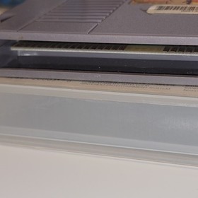 Wacky Races (NES, 1992) Rental Box, Manual, & Game Only Authentic NO REG CARD