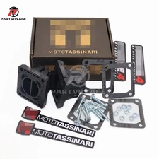 Pair Banshee V Force 4 Reeds Cages VForce For Yamaha YFZ350 reed valve V4144-2