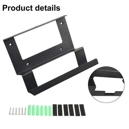 For Starlink Router and For V3 Power Supply Wall Mount System with Metal