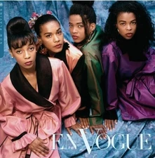 En Vogue - Now Playing [New Vinyl LP]