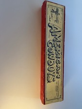 Vintage W. Britain American Cowboy No. 183 Toy soldiers