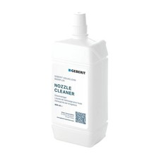 Geberit AquaClean Düsenreiniger 242545001 dermatologisch geprüft, 400 ml