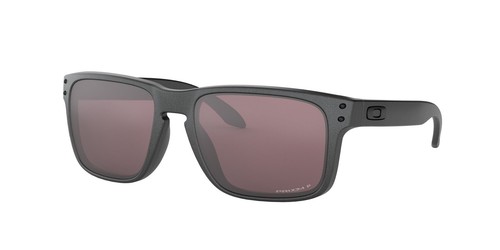 New Oakley Golf Holbrook Polarized Sunglasses - Picture 5 of 11