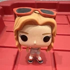 Funko Pop! Stranger Things Max Mayfield Multicolor Vinyl Figure Collectible
