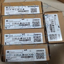 1PC NEW Allen-Bradley 1769-AENTR With 1 Year warranty Fast shipping