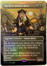 MTG Lin Sivvi, Defiant Hero (Foil) Secret Lair Countdown Kit 2000 NM