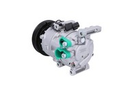 Kompressor Klimaanlage Kamoka 7820212 FüR Hyundai Ix20 JC LPG KIA Soul 1 AM YN