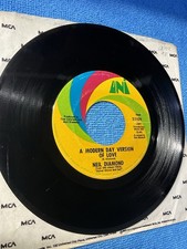 Neil Diamond Brother Love’s Travelling Salvation Show UNI 55109 45