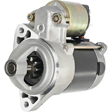 Starter For Kawasaki Mule 2010 2020 2030 ND128000-8040; SND0414